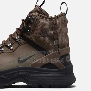 Nike Acg GORE-TEX Master Quality
