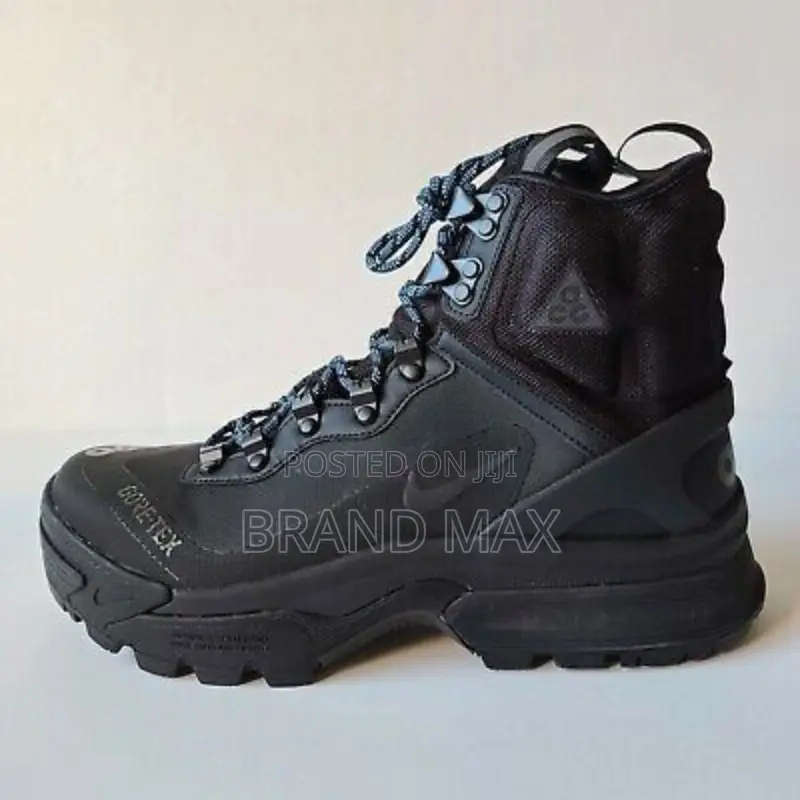 Nike Acg GORE-TEX Master Quality