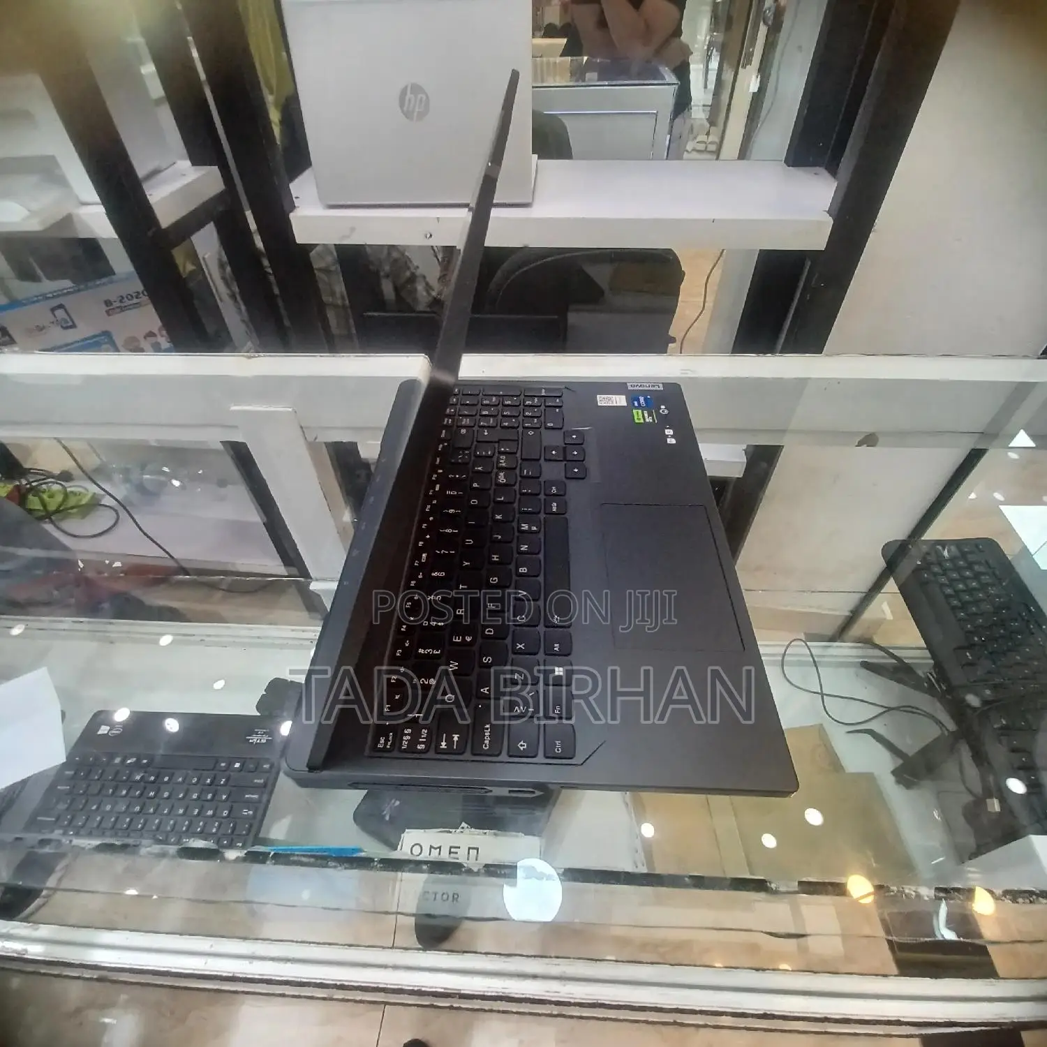 New Laptop Lenovo Legion 5 16GB Intel Core I7 SSD 1T