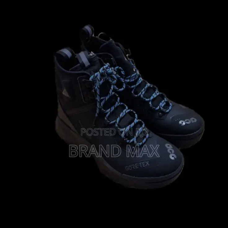 Nike Acg GORE-TEX Master Quality