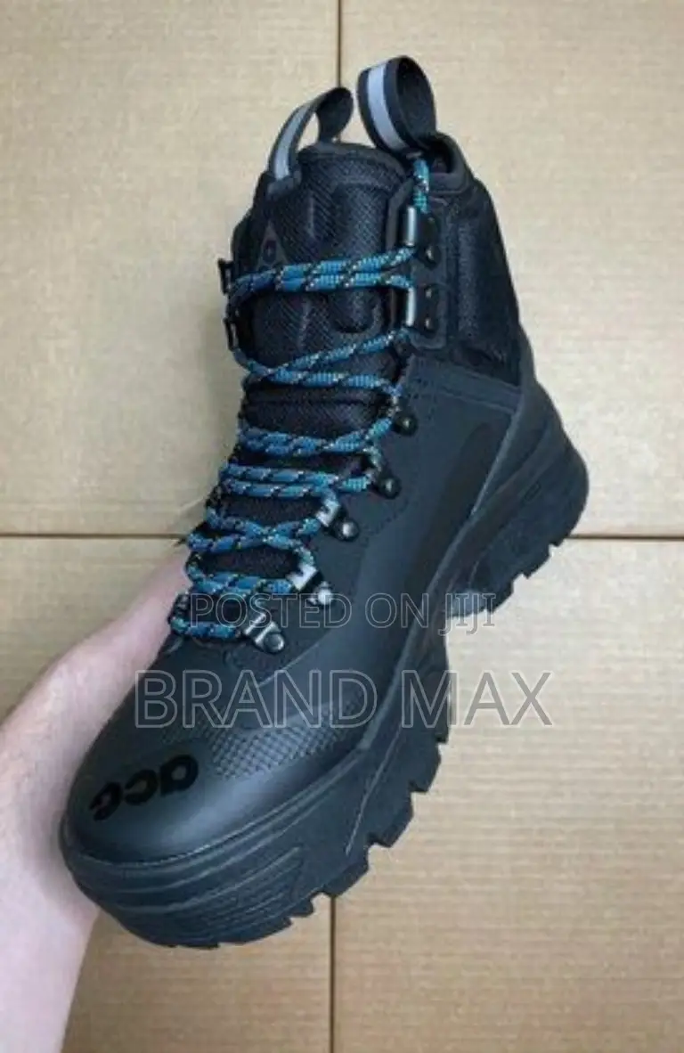 Nike Acg GORE-TEX Master Quality