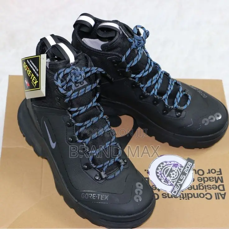 Nike Acg GORE-TEX Master Quality