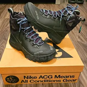Nike Acg GORE-TEX Master Quality