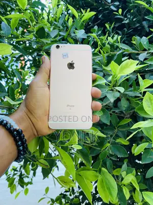 Apple iPhone 6s Plus 32 GB Gray