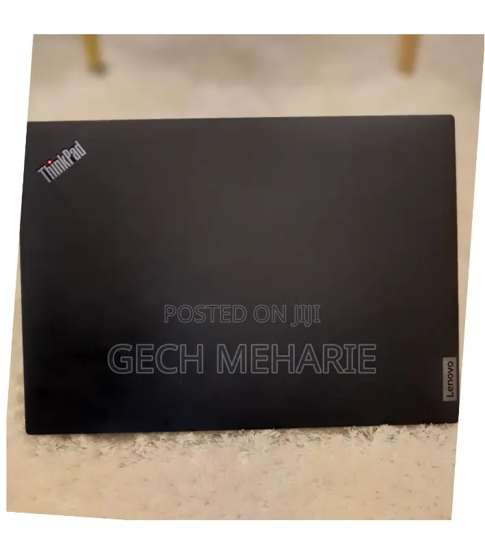 New Laptop Lenovo ThinkPad Yoga 8GB Intel Core I5 SSD 512GB