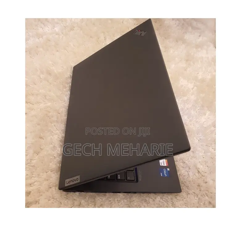 New Laptop Lenovo ThinkPad Yoga 8GB Intel Core I5 SSD 512GB