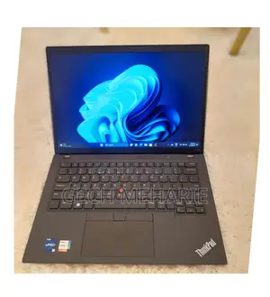 New Laptop Lenovo ThinkPad Yoga 8GB Intel Core I5 SSD 512GB