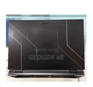 New Laptop Acer Nitro 5 16GB Intel Core I9 SSD 1T