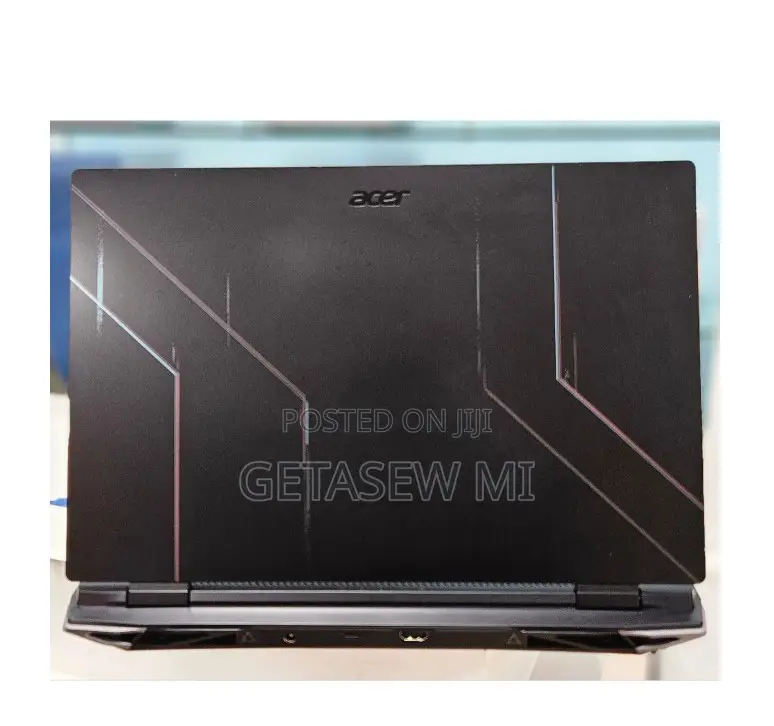 New Laptop Acer Nitro 5 16GB Intel Core I9 SSD 1T