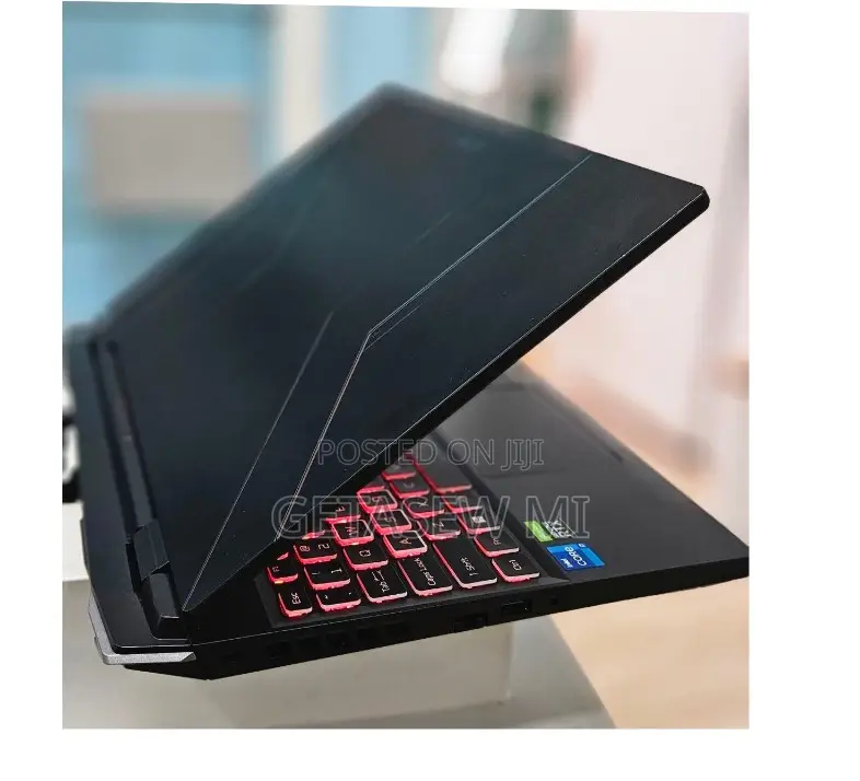 New Laptop Acer Nitro 5 16GB Intel Core I9 SSD 1T