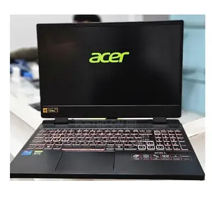 New Laptop Acer Nitro 5 16GB Intel Core I9 SSD 1T