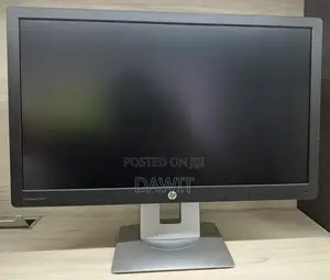 Photo - Hp 24" Monitor