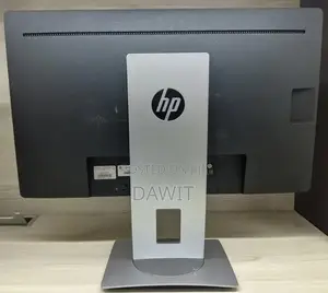 Hp 24" Monitor