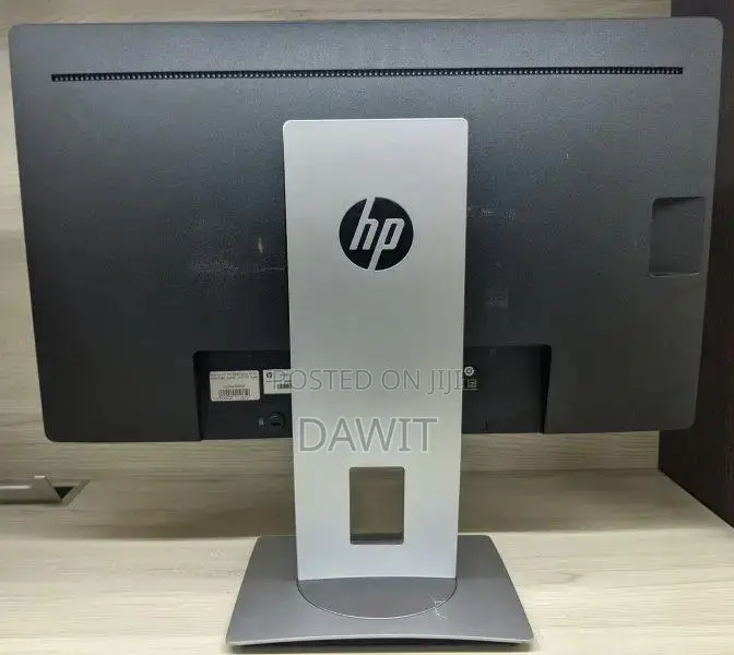 Hp 24" Monitor