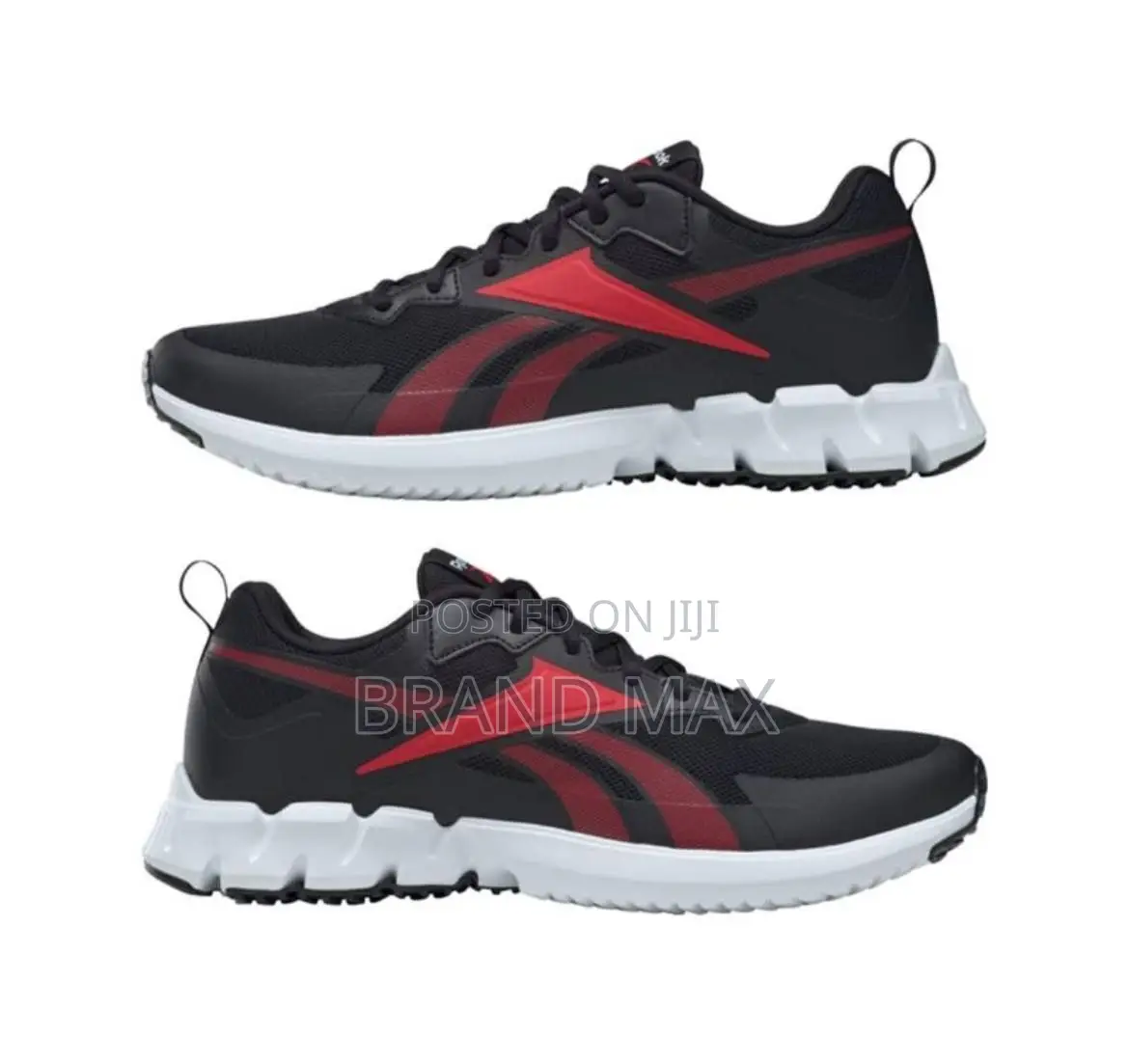 Reebok Sneakers Women's Master Quality