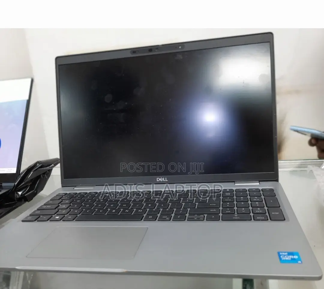 New Laptop Dell Latitude 5310 16GB Intel Core I5 SSD 512GB