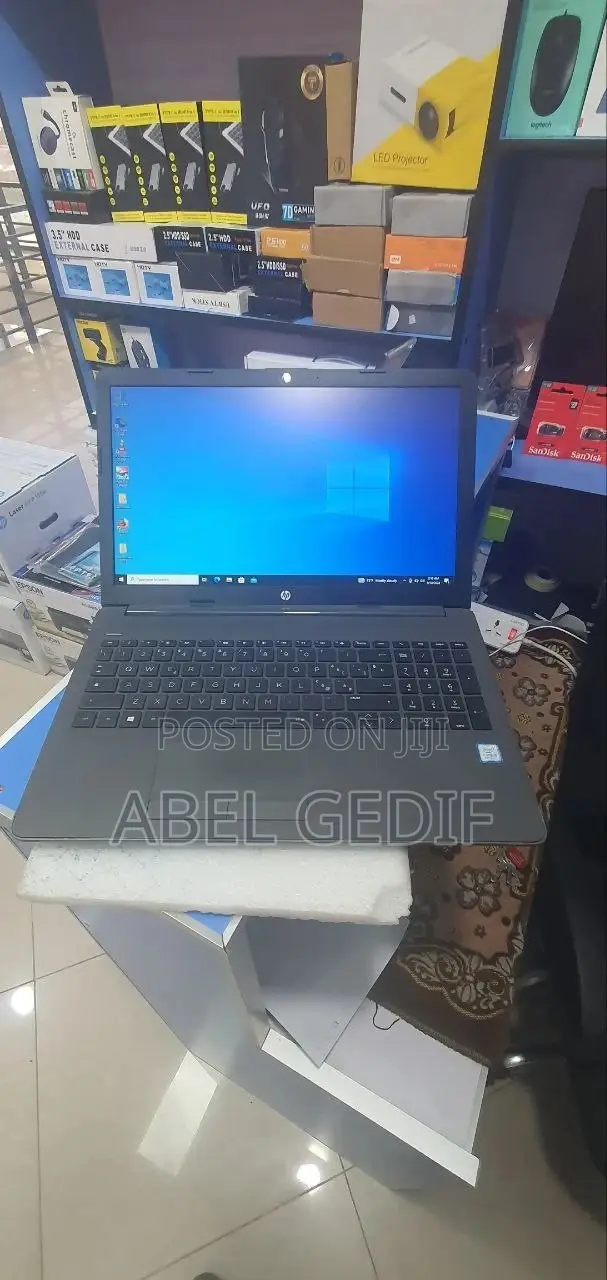 New Laptop HP Stream Notebook 16GB Intel Core I5 SSD 256GB