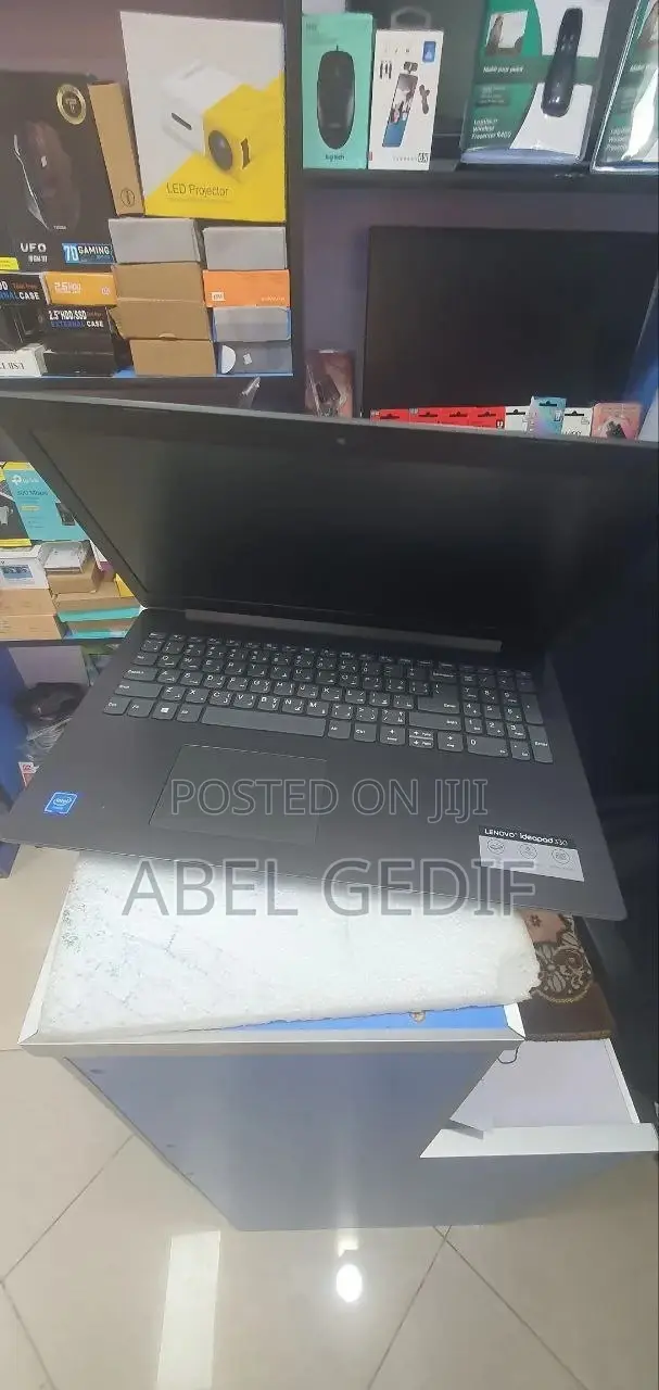 New Laptop Lenovo IdeaPad 330 4GB Intel Pentium HDD 1T