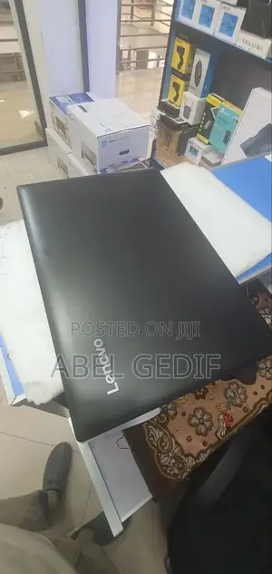 New Laptop Lenovo IdeaPad 330 4GB Intel Pentium HDD 1T