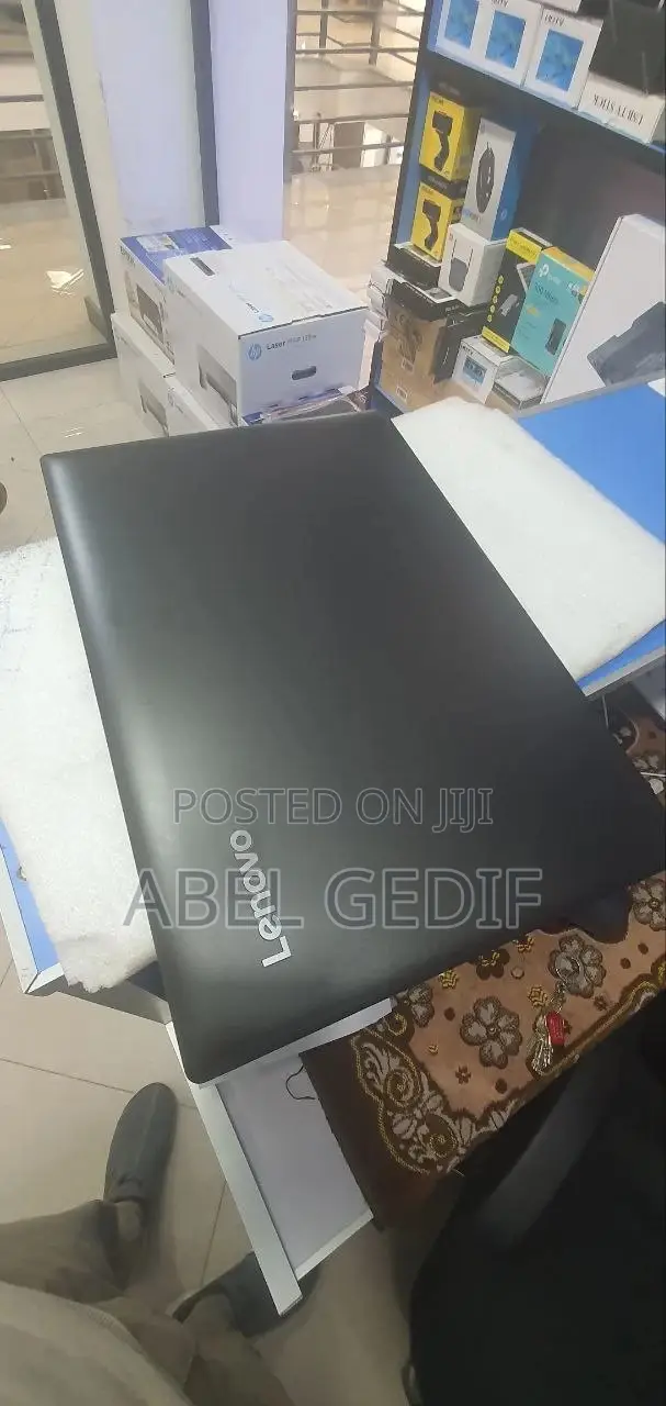 New Laptop Lenovo IdeaPad 330 4GB Intel Pentium HDD 1T