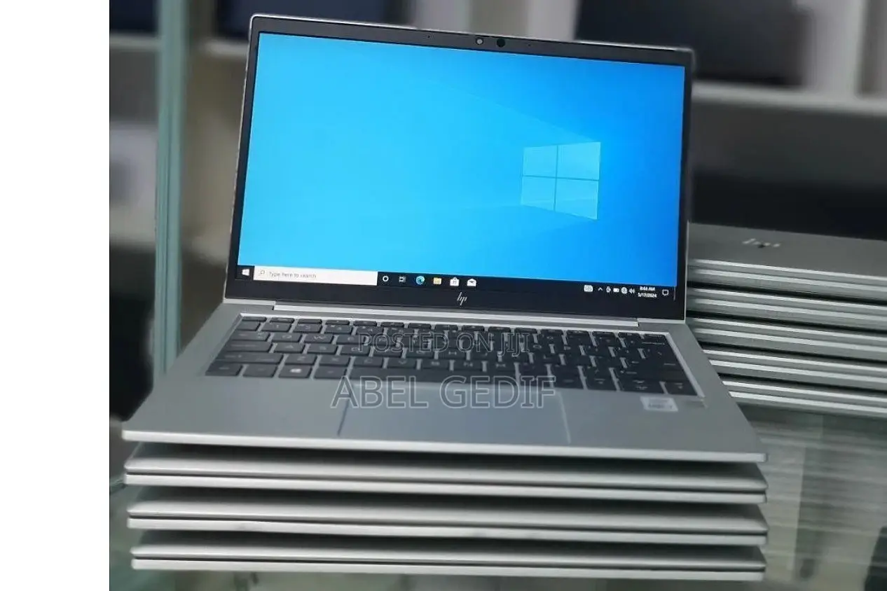 New Laptop HP EliteBook 1030 16GB Intel Core I7 SSD 512GB