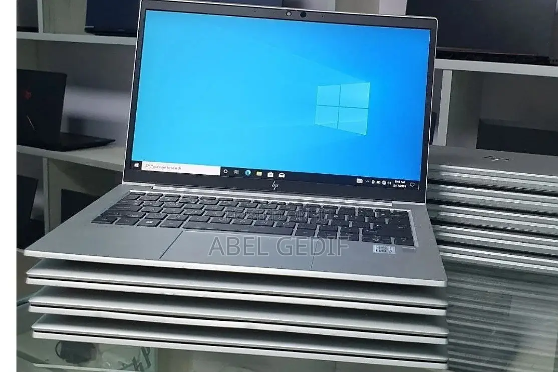 New Laptop HP EliteBook 1030 16GB Intel Core I7 SSD 512GB