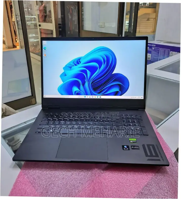 New Laptop Acer Nitro 5 16GB Intel Core I9 SSD 1T