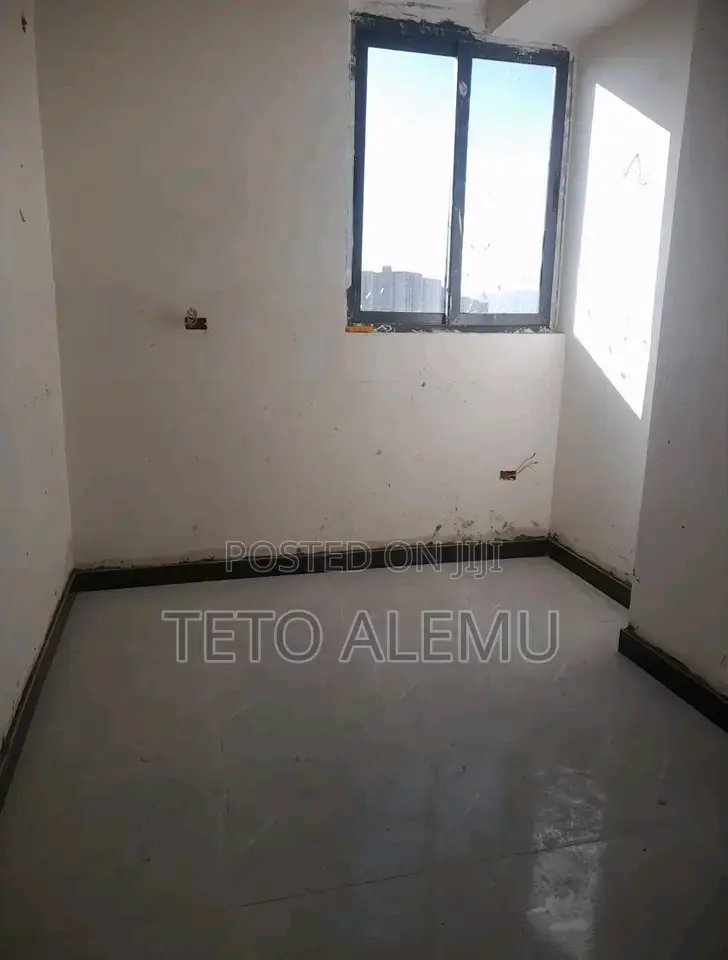 3bdrm Condo in የሚሸጥ 40/60 ቦሌ ቡልቡላ, Bole for sale