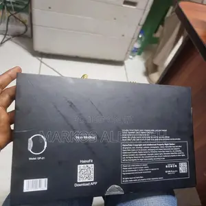 Hanno Tanko Smart Watch Includs Eyaglasses