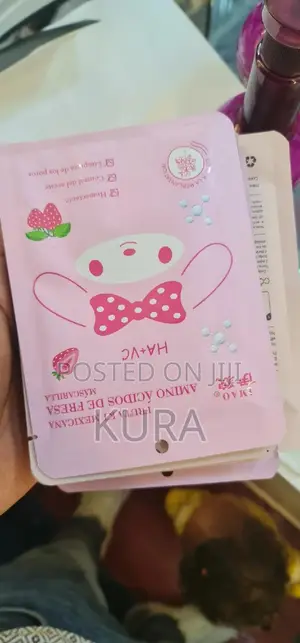 የተለያዩ የፀጉር መዋቢያወች