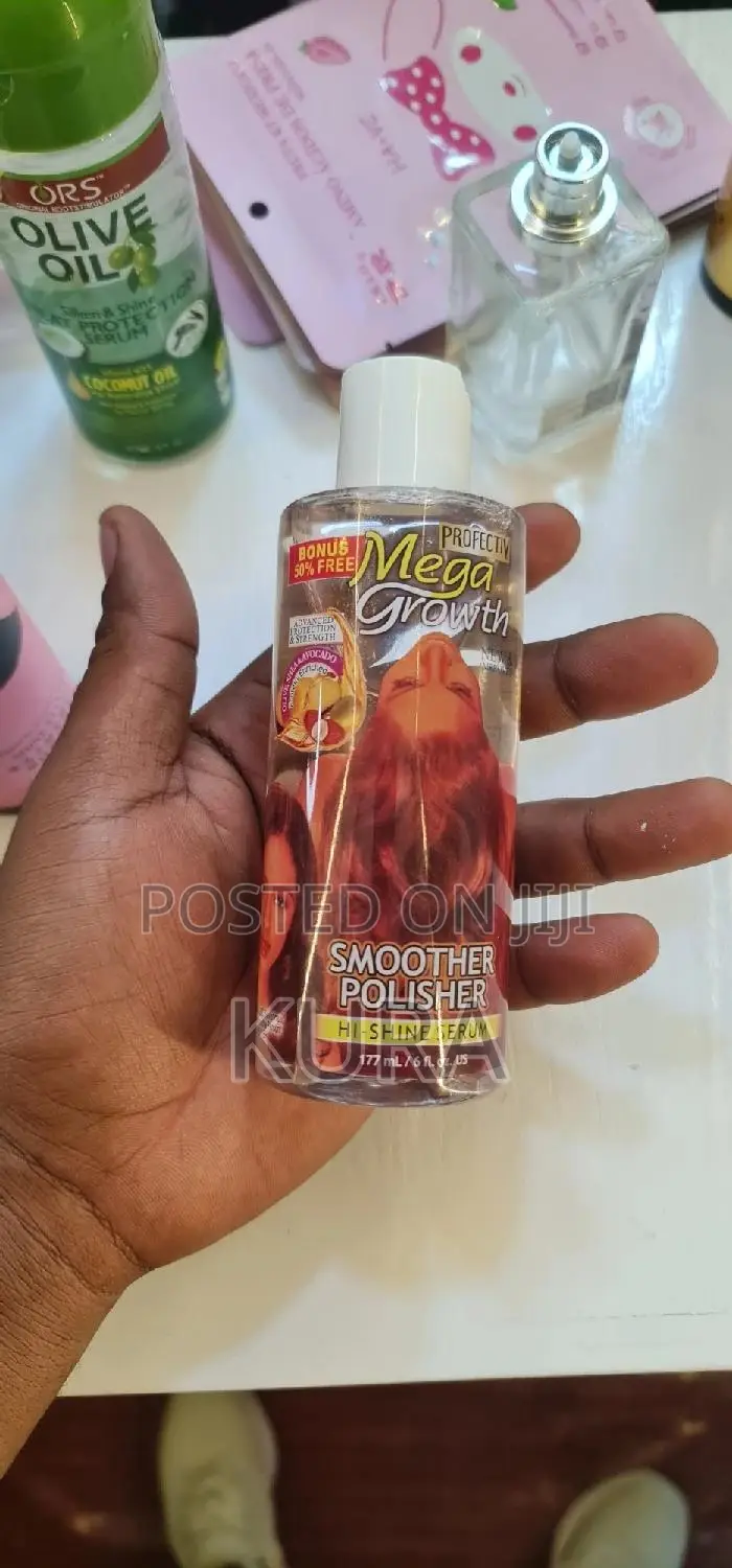 የተለያዩ የፀጉር መዋቢያወች