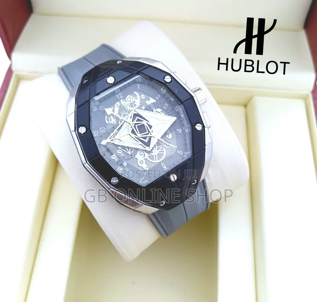 Hublot High Quality Original Watch