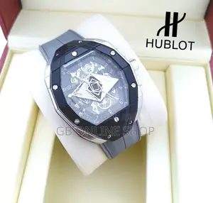 Hublot High Quality Original Watch