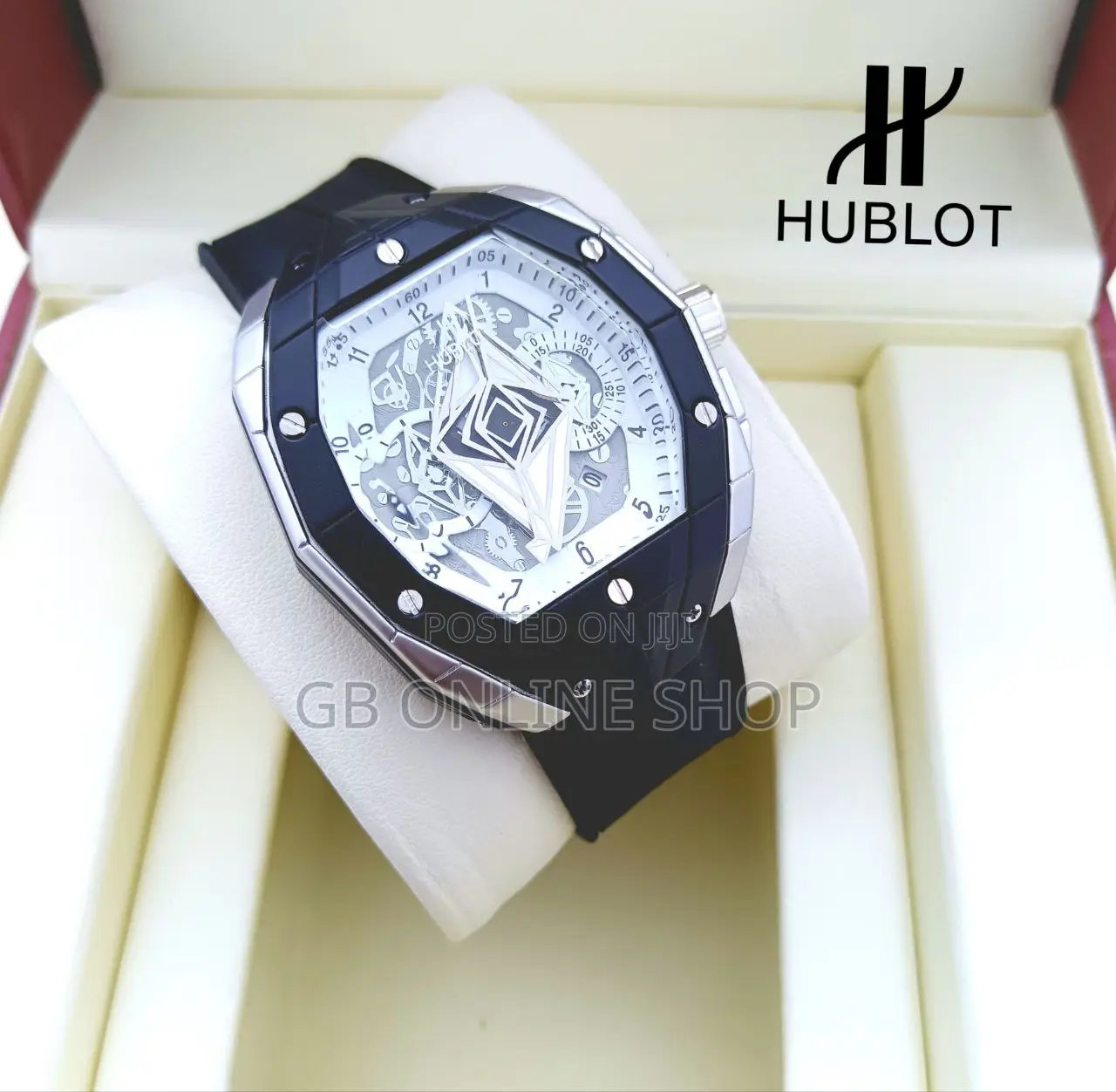 Hublot High Quality Original Watch