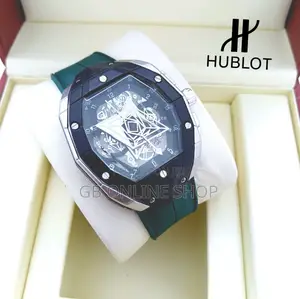 Hublot High Quality Original Watch