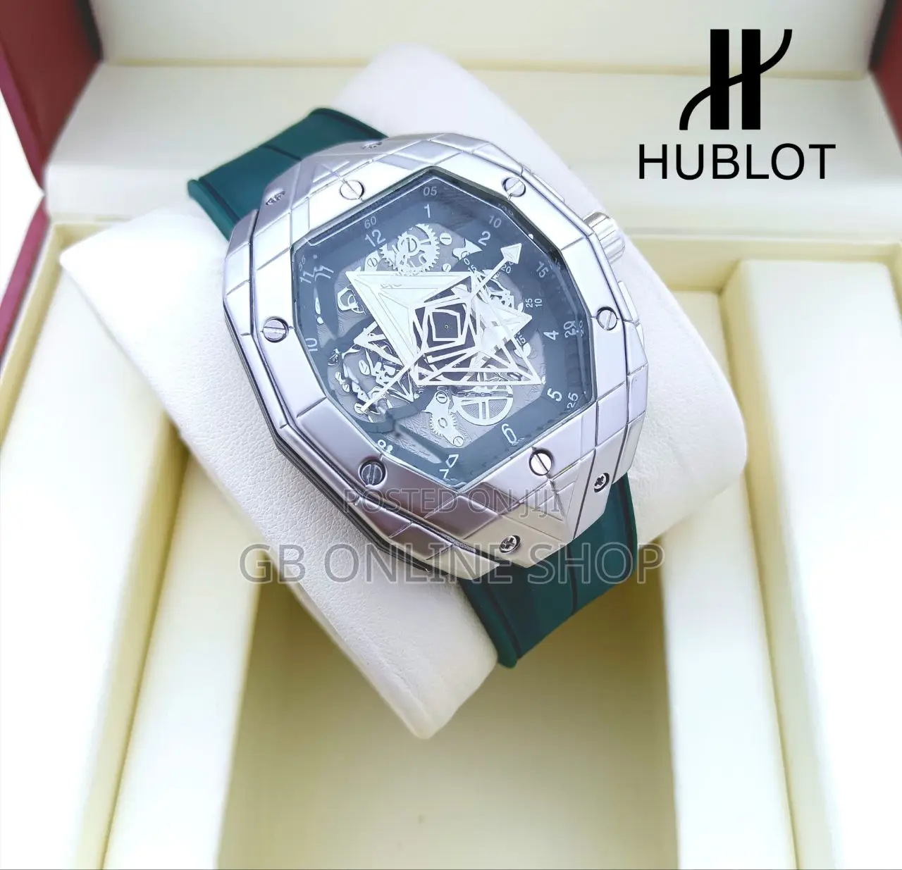 Hublot High Quality Original Watch