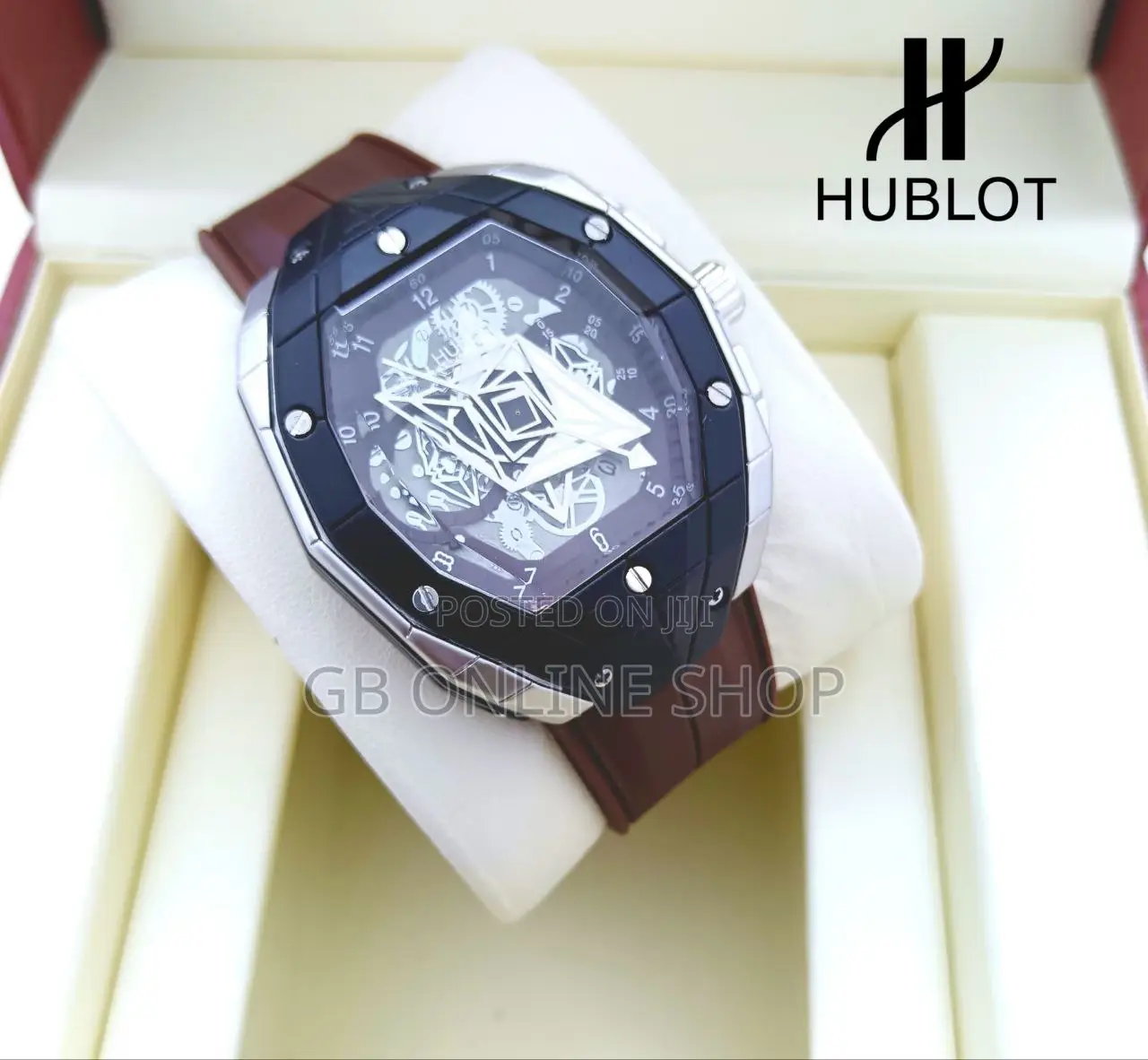 Hublot High Quality Original Watch
