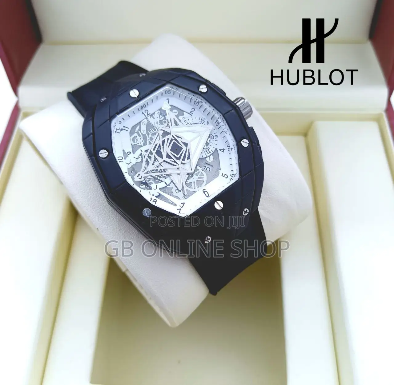 Hublot High Quality Original Watch