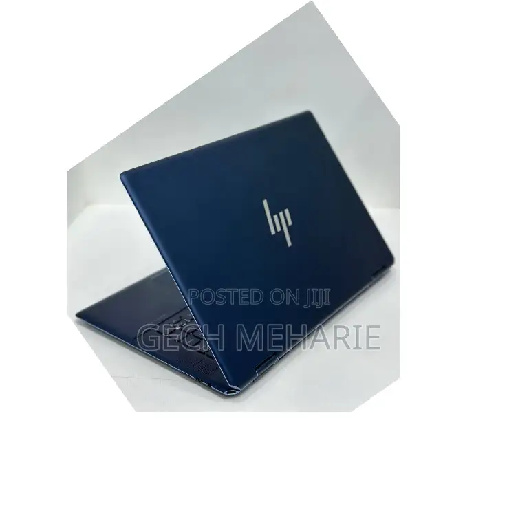New Laptop HP Spectre X360 16GB Intel Core I7 SSD 1T