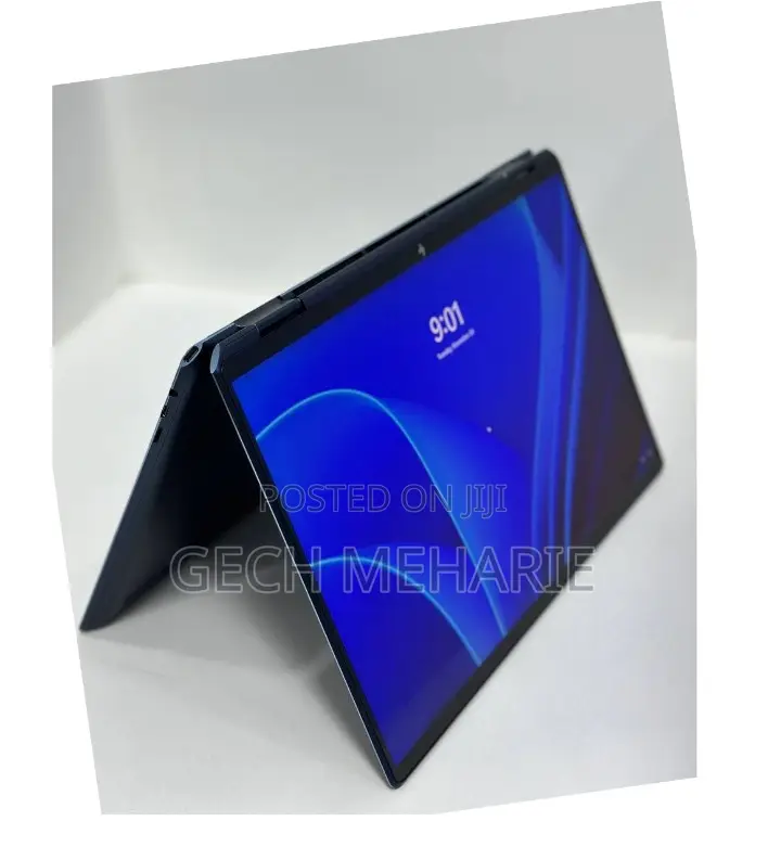 New Laptop HP Spectre X360 16GB Intel Core I7 SSD 1T