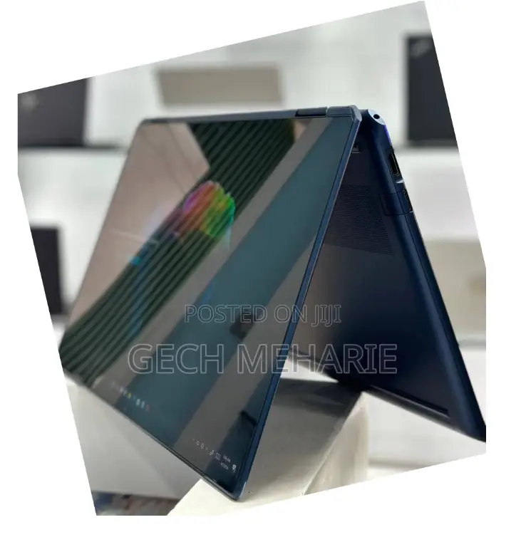 New Laptop HP Spectre X360 16GB Intel Core I7 SSD 1T