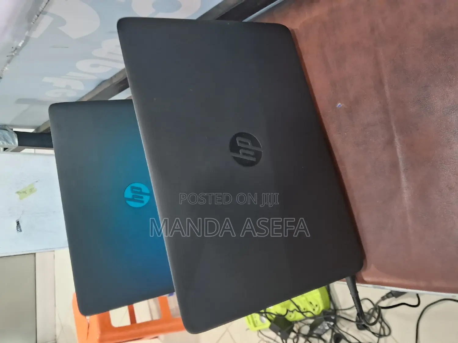 New Laptop HP EliteBook 840 8GB Intel Core I5 HDD 500GB