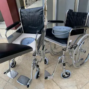Wheelchair;|Commode;|Wheelchair|;Wheelchair;|Wheelchair|;Fod