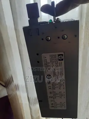 Photo - 12v 82A 1000w Power Supply