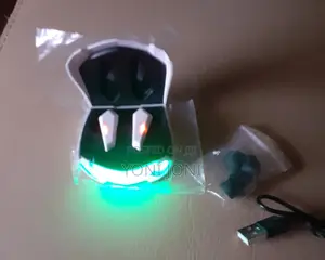 Photo - Earpod Smart Touch