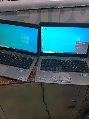 New Laptop HP EliteBook 840 8GB Intel Core I5 HDD 500GB