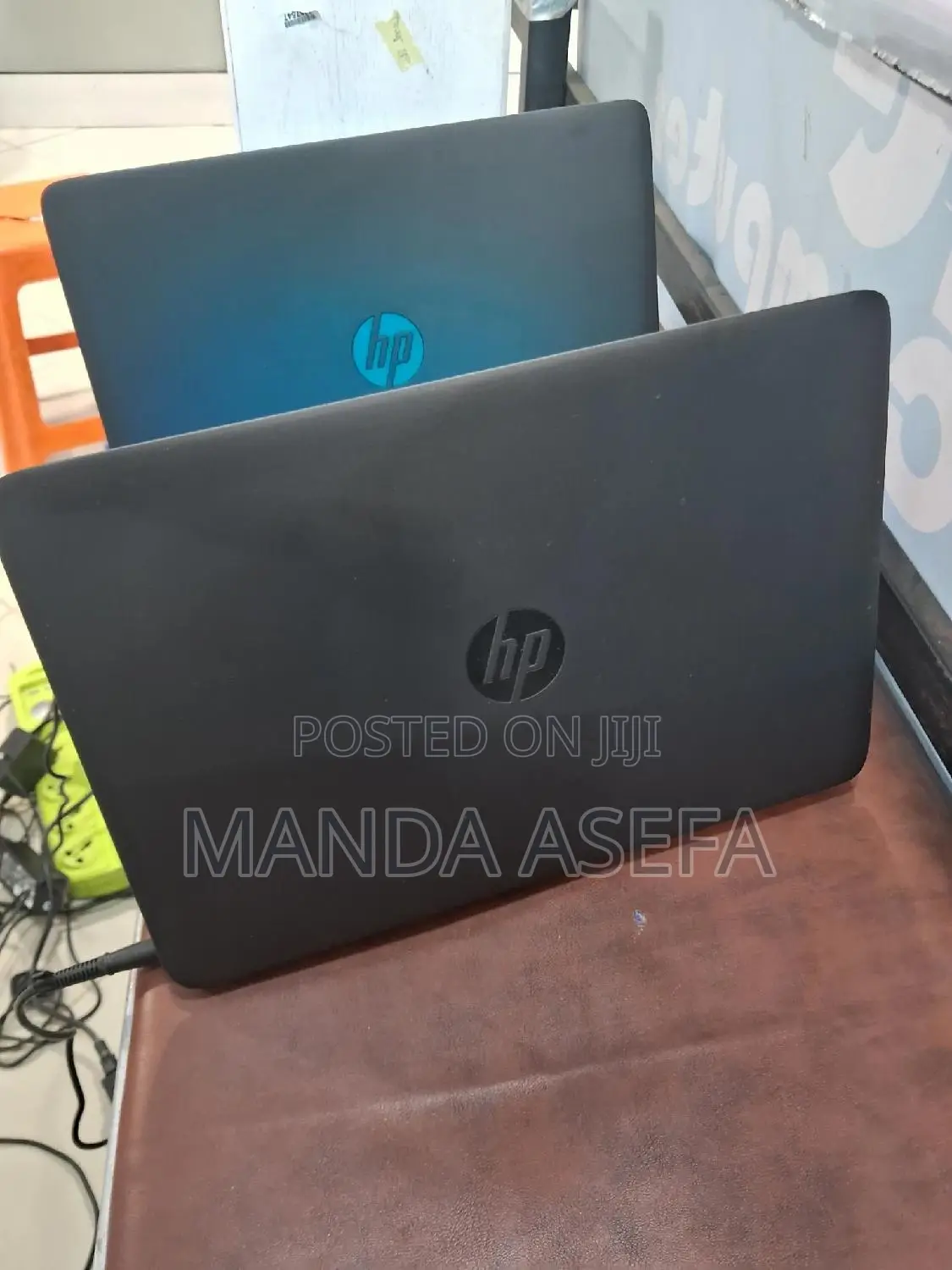 New Laptop HP EliteBook 840 8GB Intel Core I5 HDD 500GB