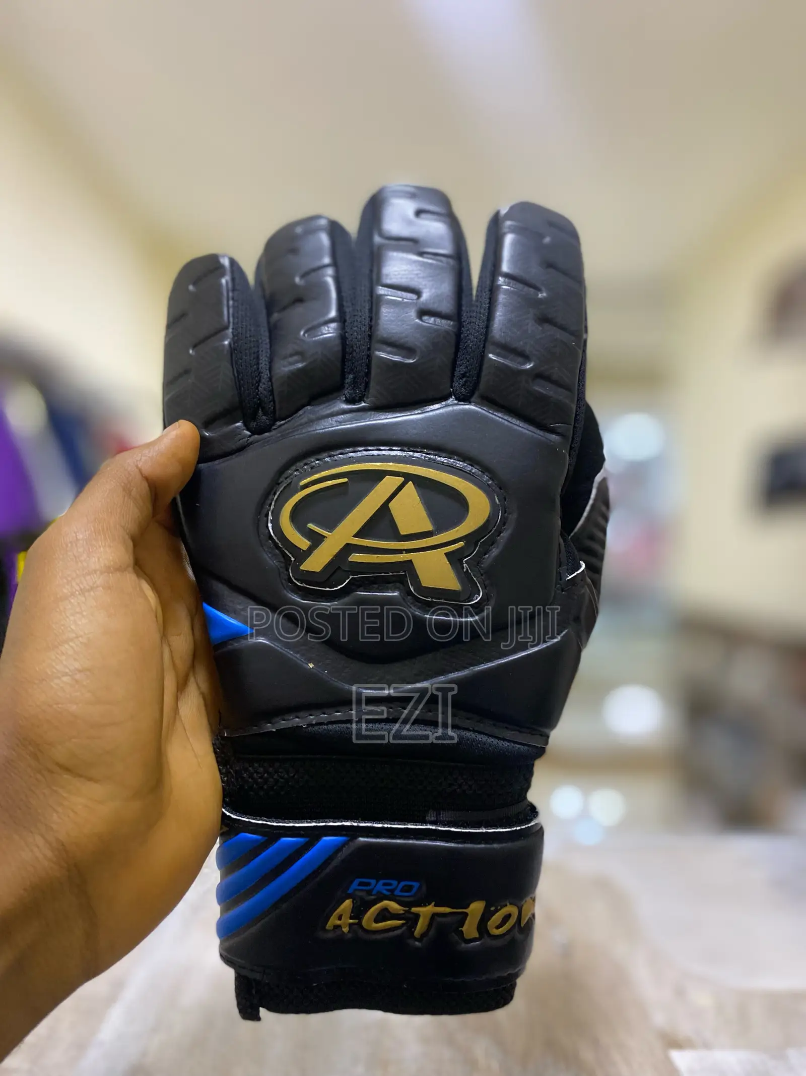Goalkeeper Gloves