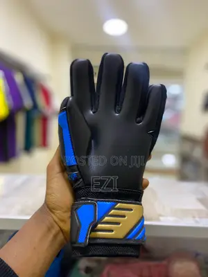Goalkeeper Gloves