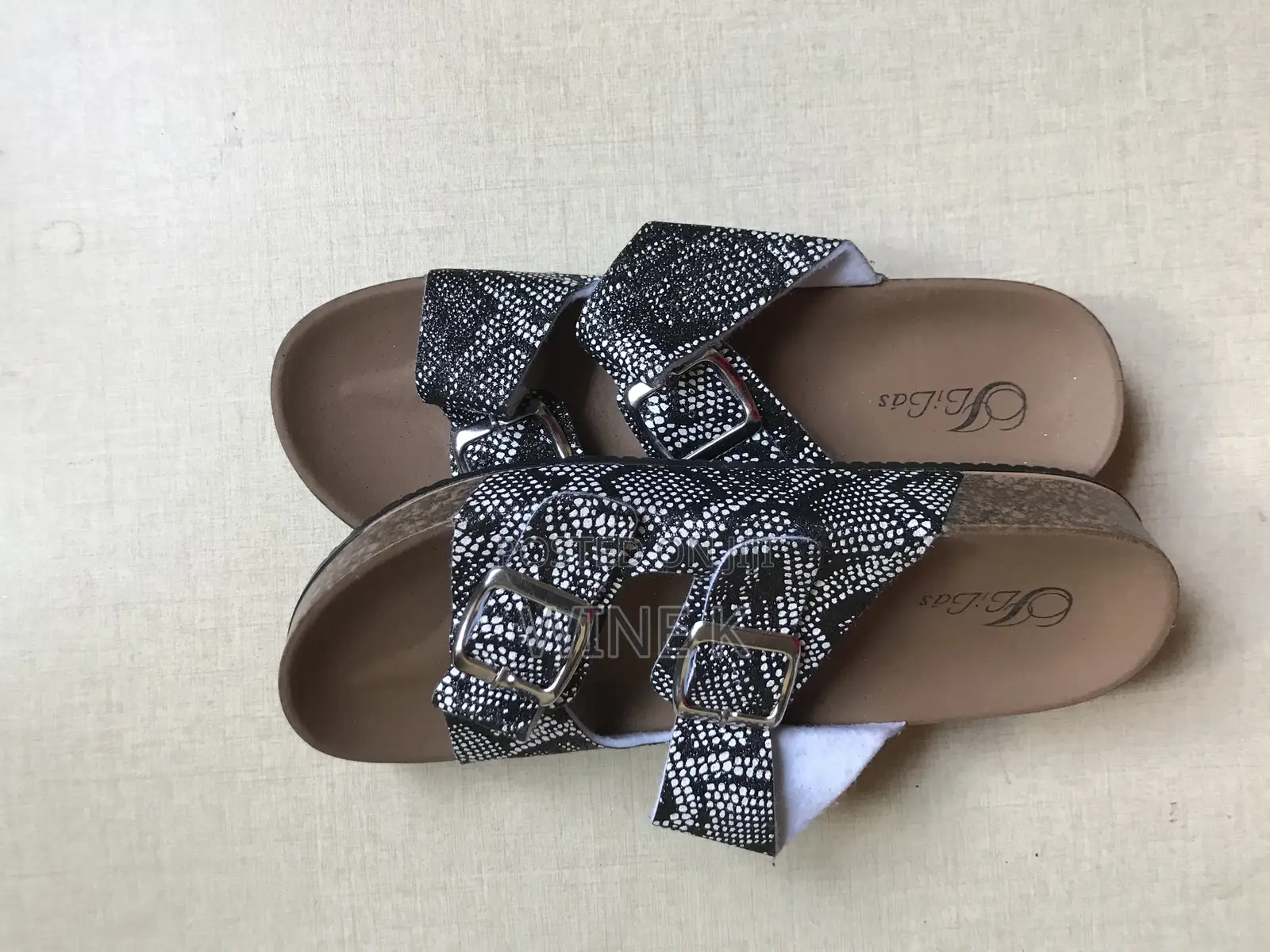 Women’S Sandals